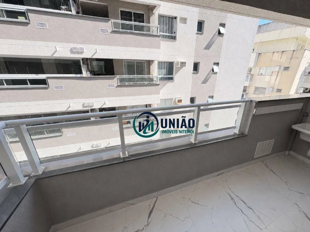 Apartamento, 1 quarto, 35 m² - Foto 3