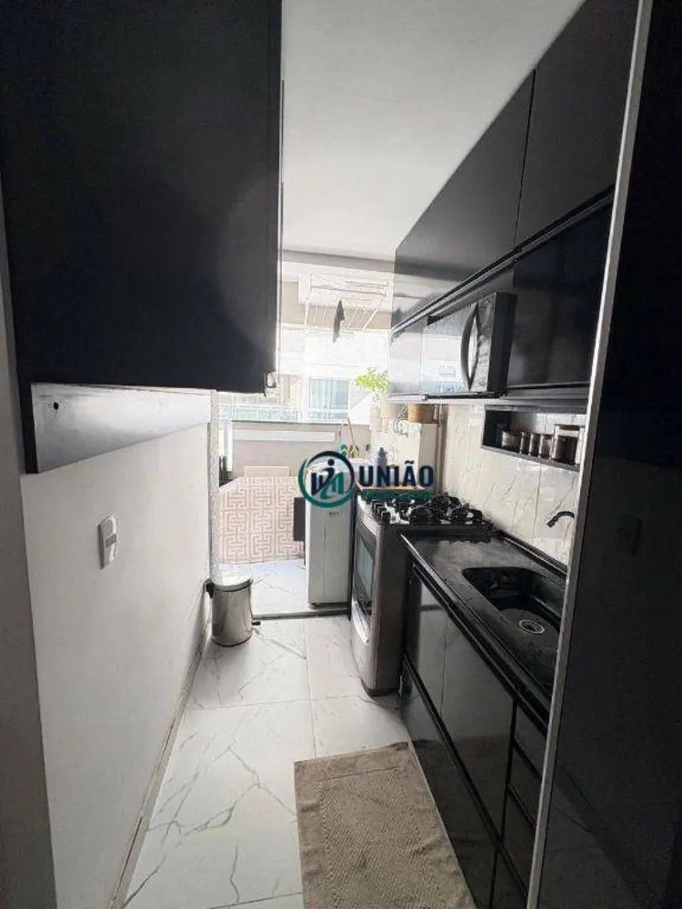 Apartamento, 1 quarto, 35 m² - Foto 19