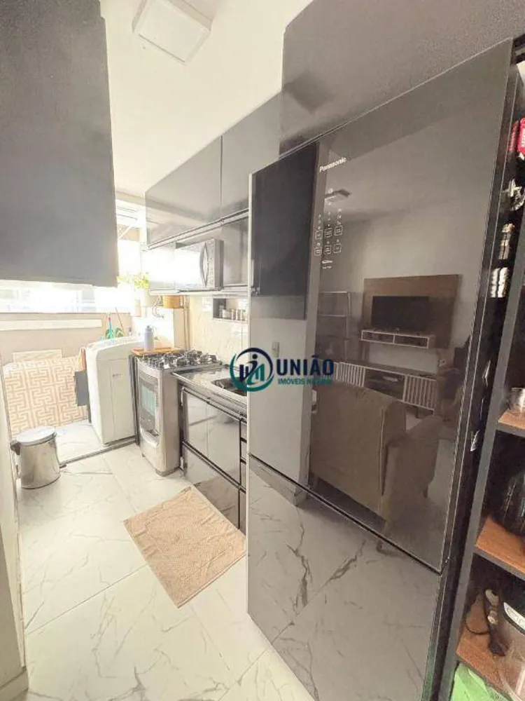 Apartamento, 1 quarto, 35 m² - Foto 21