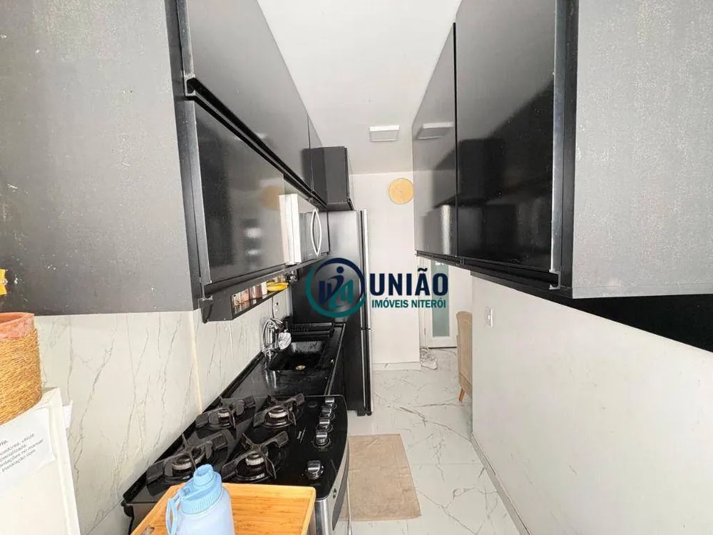 Apartamento, 1 quarto, 35 m² - Foto 23