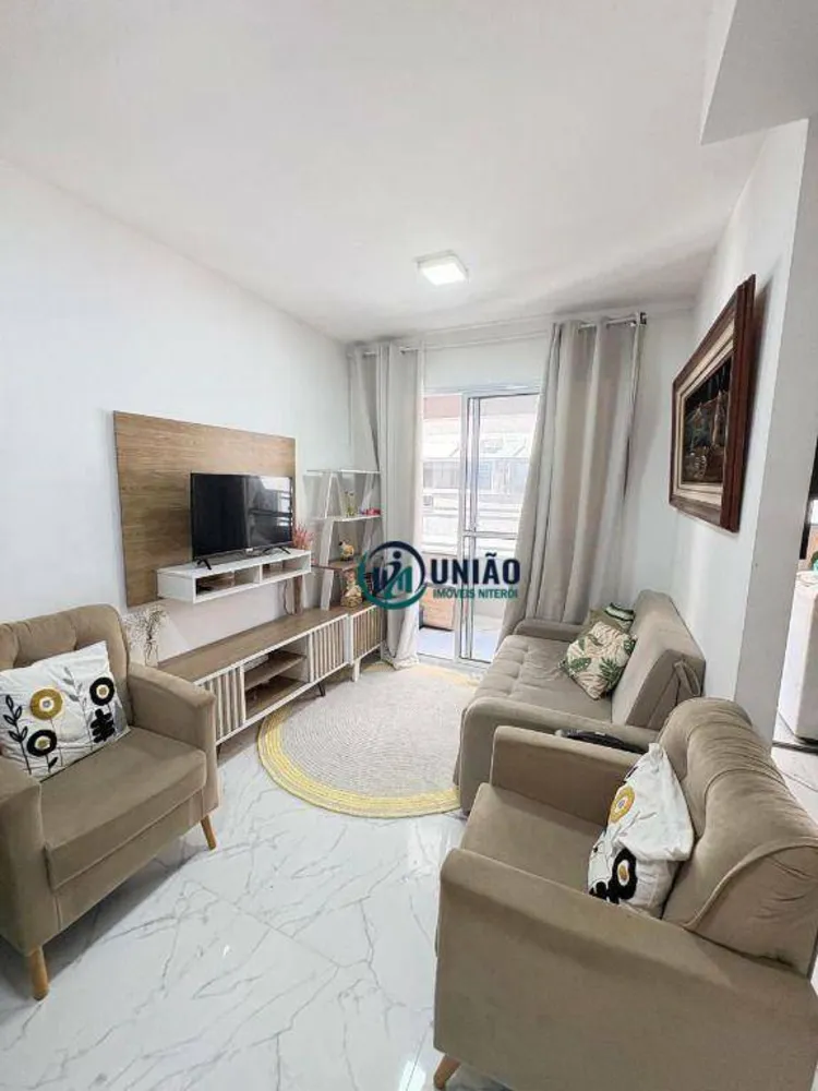 Apartamento, 1 quarto, 35 m² - Foto 12