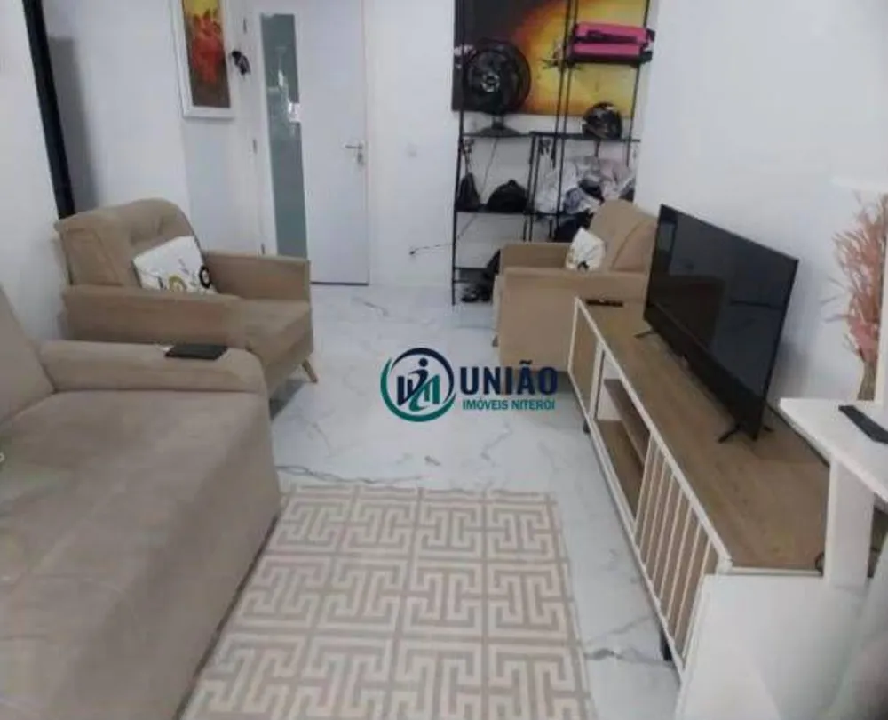 Apartamento, 1 quarto, 35 m² - Foto 7