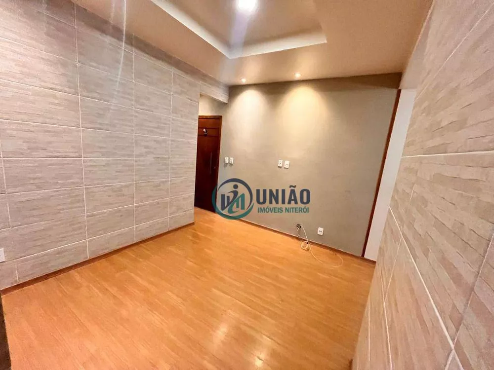 Apartamento à venda com 1 quarto, 45m² - Foto 3