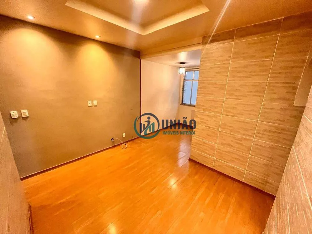 Apartamento à venda com 1 quarto, 45m² - Foto 5