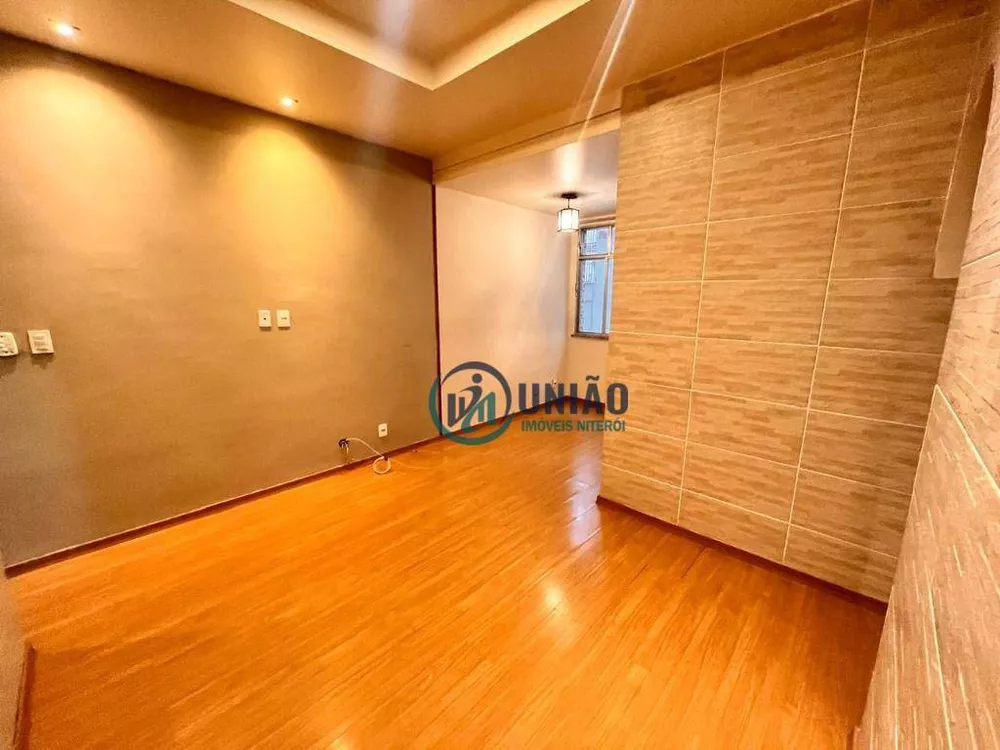 Apartamento à venda com 1 quarto, 45m² - Foto 7