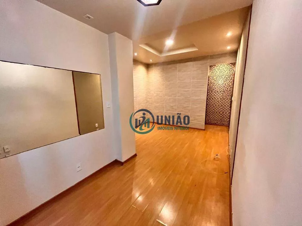 Apartamento à venda com 1 quarto, 45m² - Foto 6