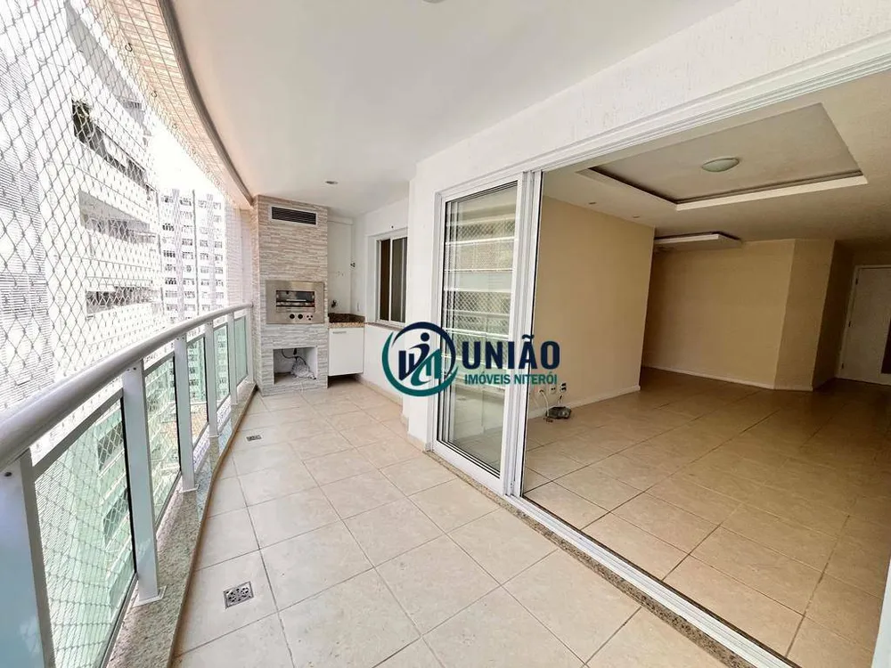 Apartamento, 2 quartos, 80 m² - Foto 3