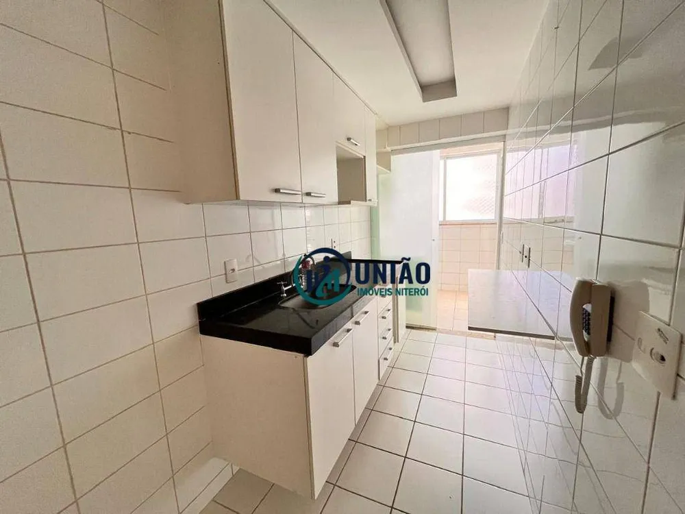Apartamento, 2 quartos, 80 m² - Foto 11