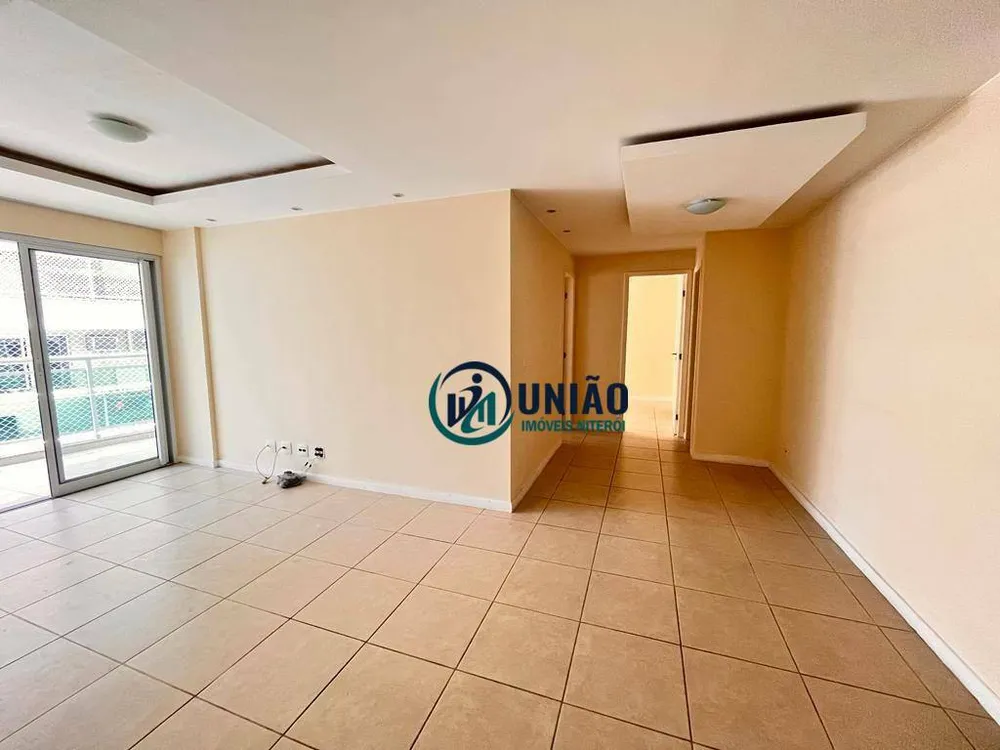 Apartamento, 2 quartos, 80 m² - Foto 2