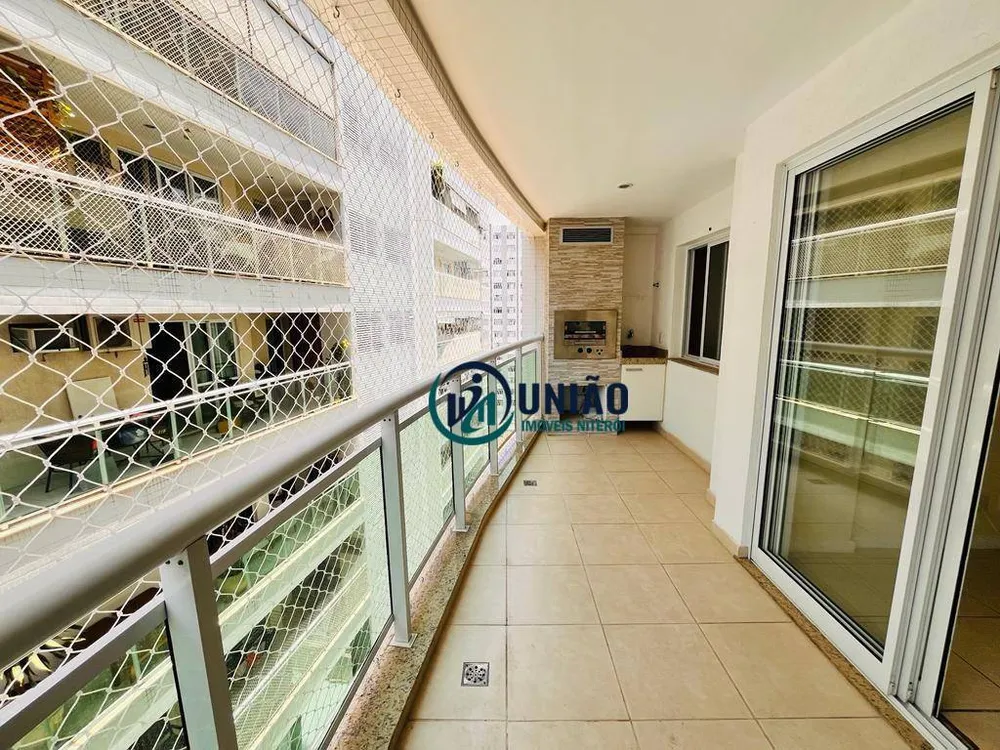 Apartamento, 2 quartos, 80 m² - Foto 4