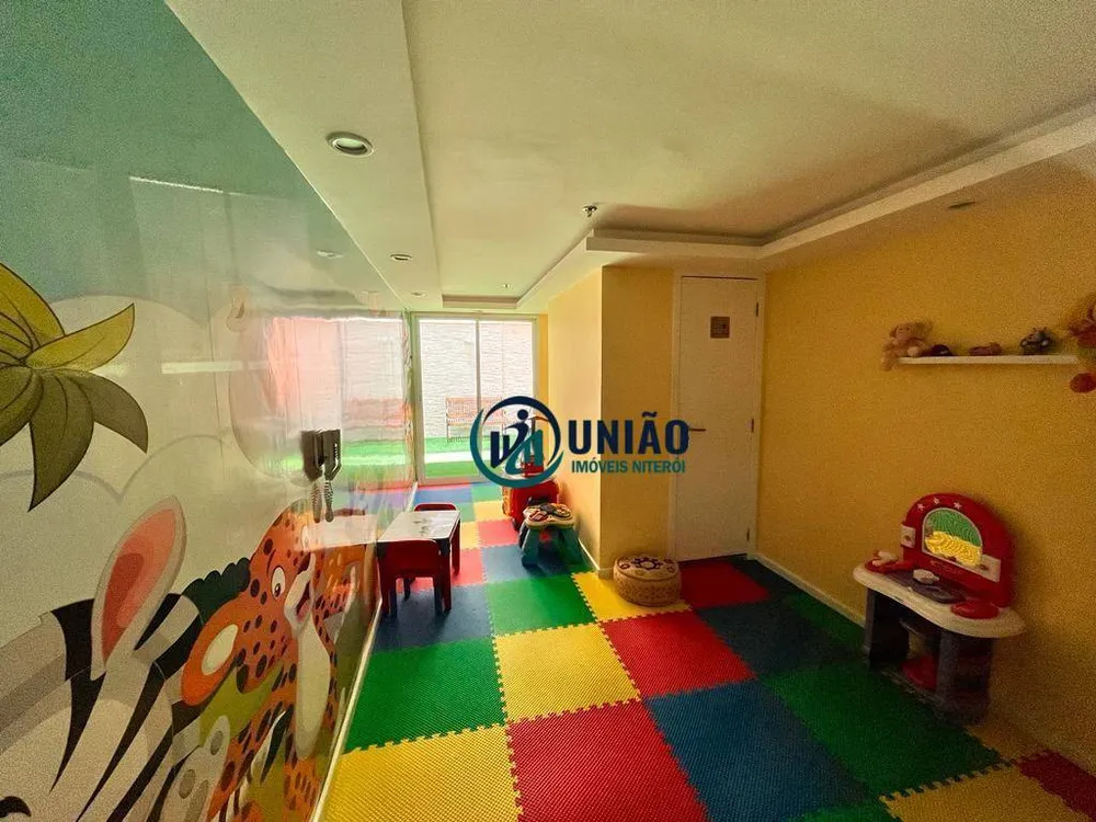 Apartamento, 2 quartos, 80 m² - Foto 22