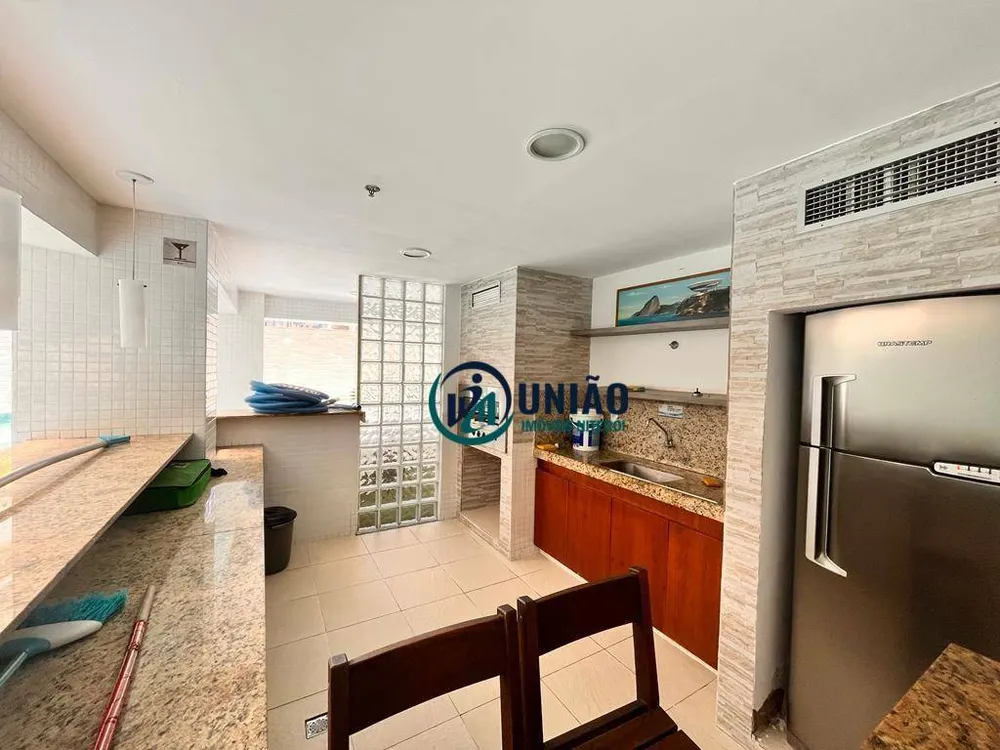 Apartamento, 2 quartos, 80 m² - Foto 18