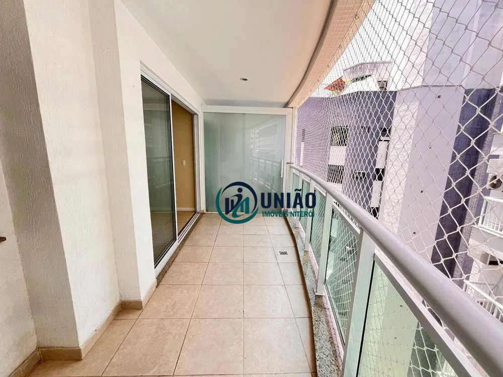 Apartamento, 2 quartos, 80 m² - Foto 1