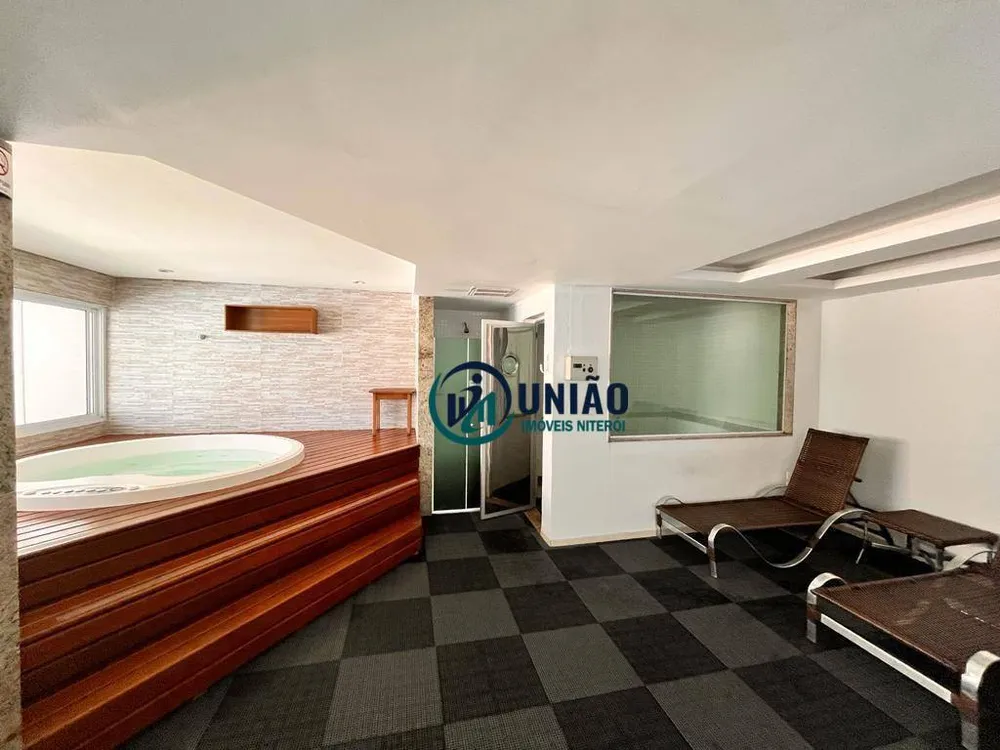 Apartamento, 2 quartos, 80 m² - Foto 26