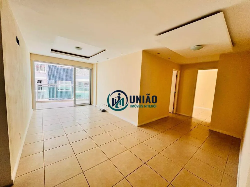 Apartamento, 2 quartos, 80 m² - Foto 6