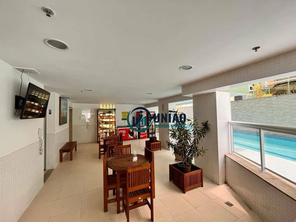 Apartamento, 2 quartos, 80 m² - Foto 25