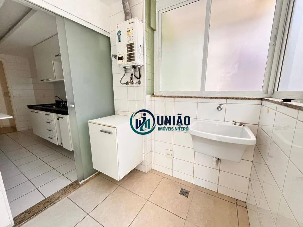Apartamento, 2 quartos, 80 m² - Foto 21