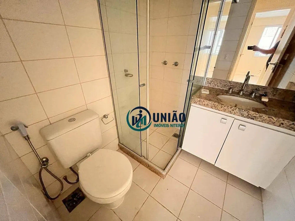 Apartamento, 2 quartos, 80 m² - Foto 17