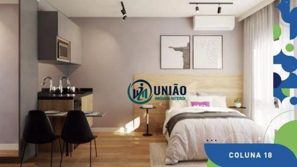 Apartamento, 1 quarto, 35 m² - Foto 41