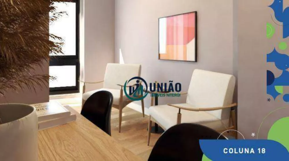 Apartamento, 1 quarto, 35 m² - Foto 44