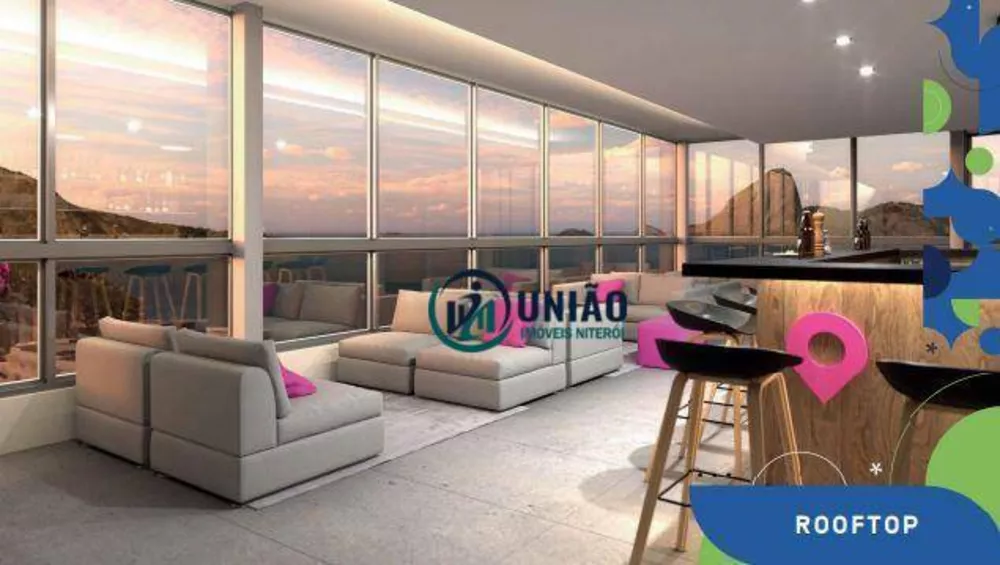 Apartamento, 1 quarto, 35 m² - Foto 8