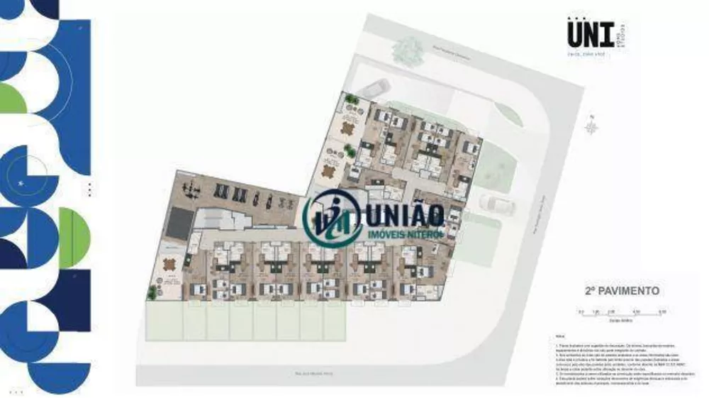 Apartamento, 1 quarto, 35 m² - Foto 24