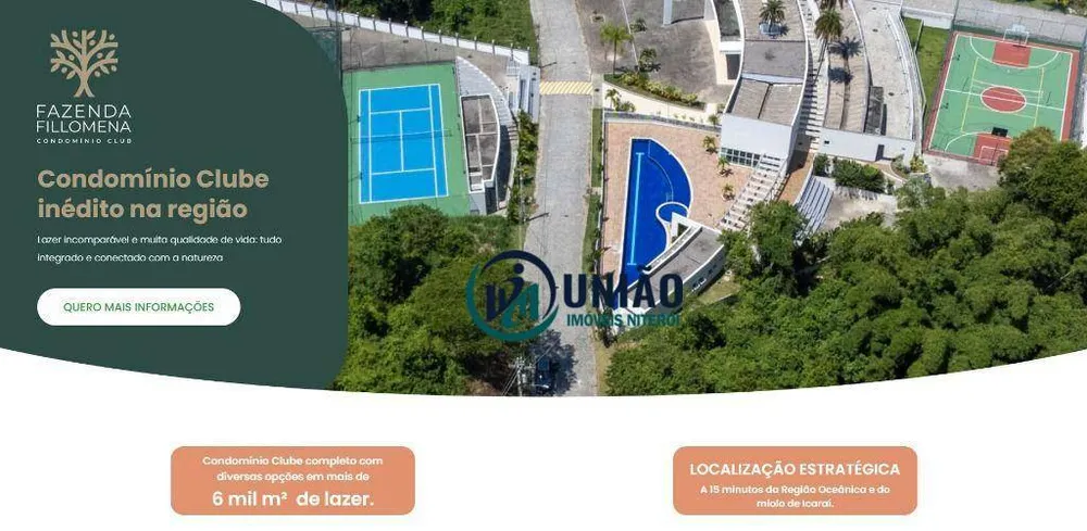 Loteamento e Condomínio, 450 m² - Foto 1