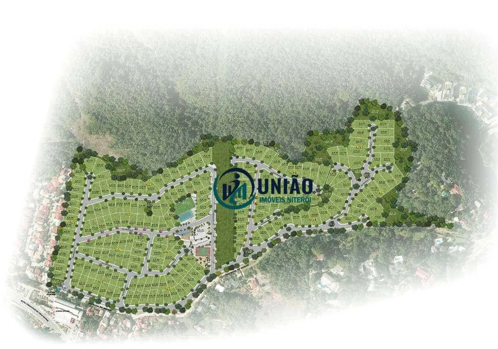 Loteamento e Condomínio, 450 m² - Foto 20