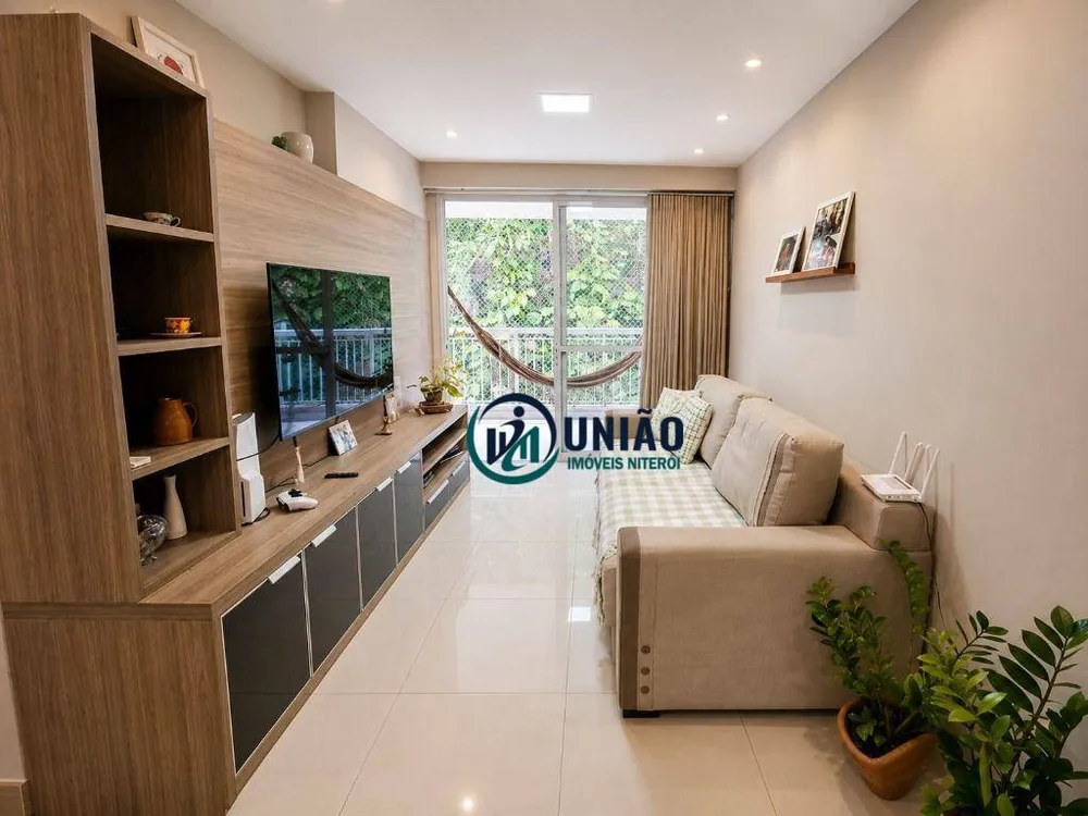 Apartamento, 3 quartos, 98 m² - Foto 8