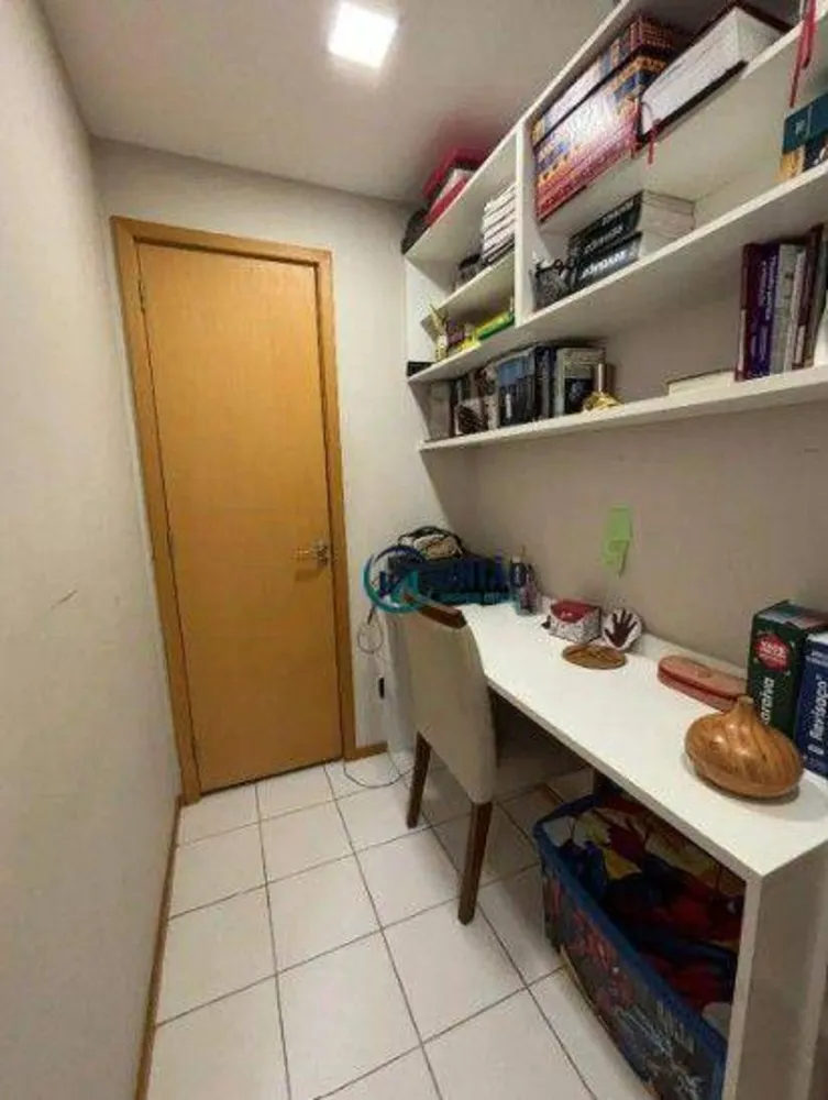 Apartamento, 3 quartos, 98 m² - Foto 31
