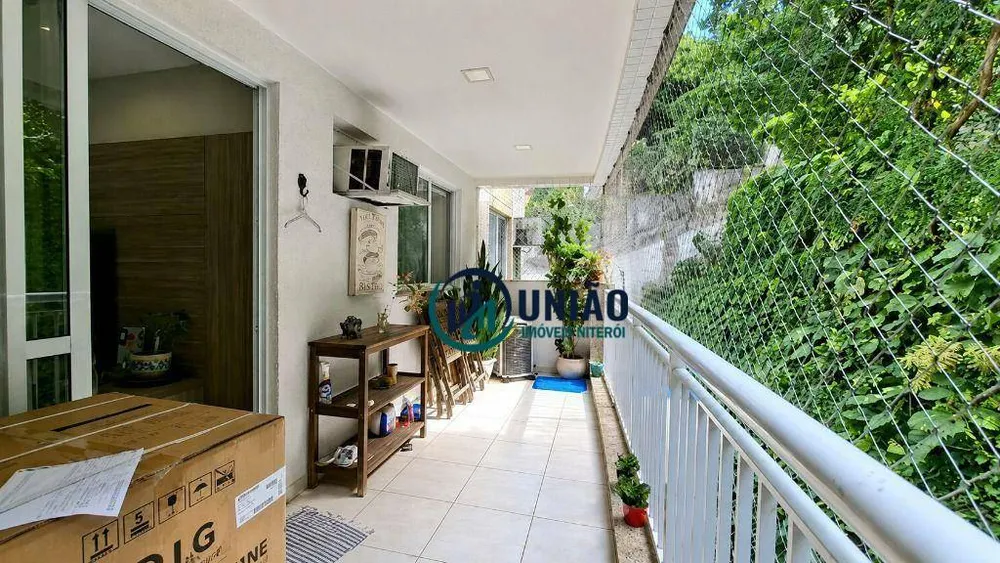 Apartamento, 3 quartos, 98 m² - Foto 13