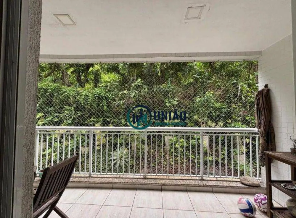 Apartamento, 3 quartos, 98 m² - Foto 15