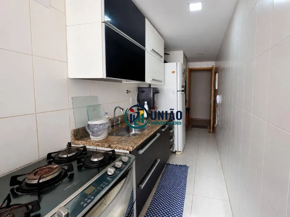 Apartamento, 3 quartos, 98 m² - Foto 7