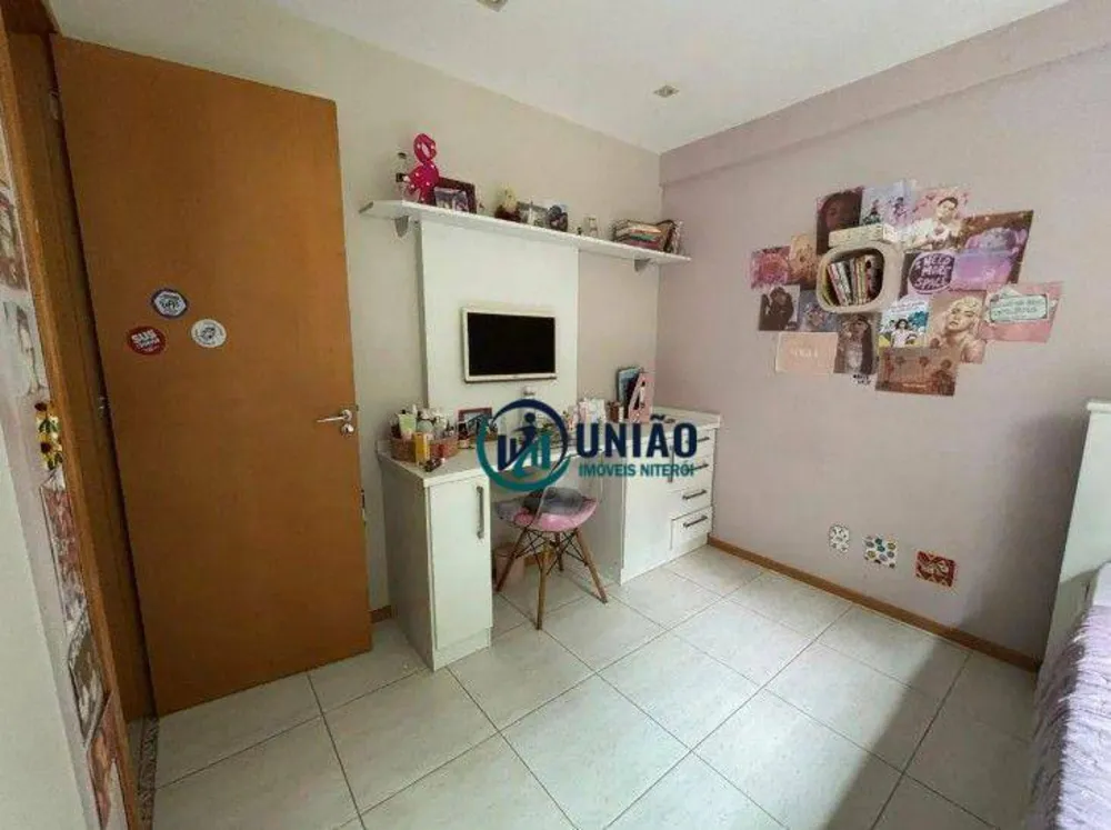 Apartamento, 3 quartos, 98 m² - Foto 20