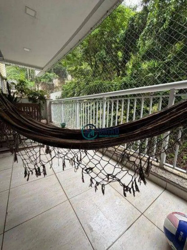 Apartamento, 3 quartos, 98 m² - Foto 16