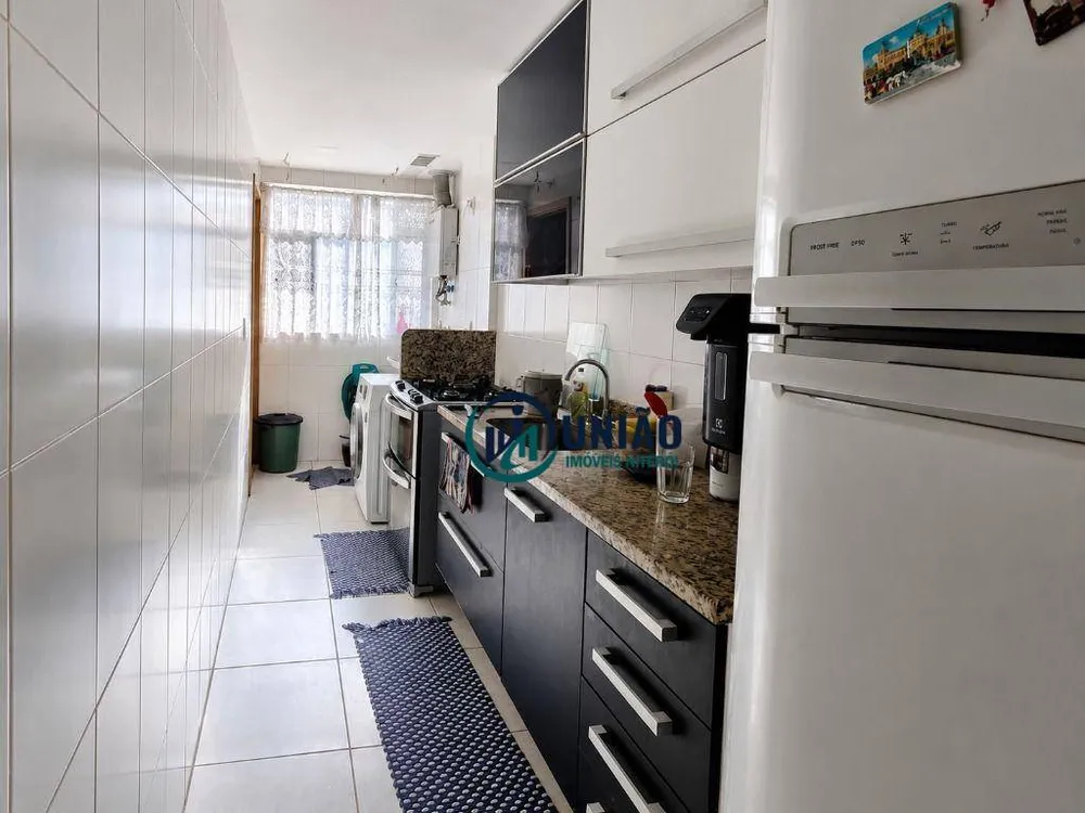 Apartamento, 3 quartos, 98 m² - Foto 5