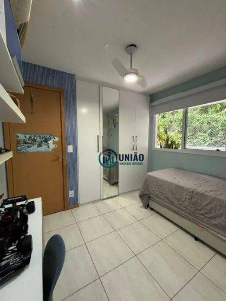 Apartamento, 3 quartos, 98 m² - Foto 17