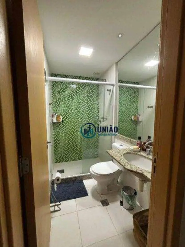 Apartamento, 3 quartos, 98 m² - Foto 4
