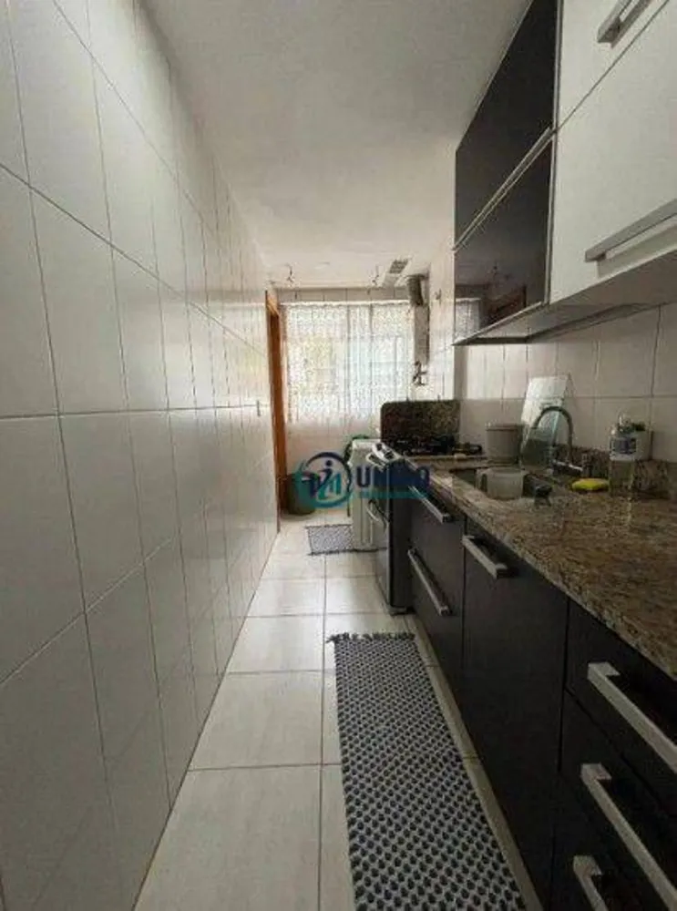Apartamento, 3 quartos, 98 m² - Foto 1