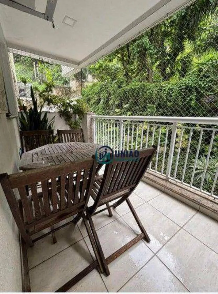 Apartamento, 3 quartos, 98 m² - Foto 10