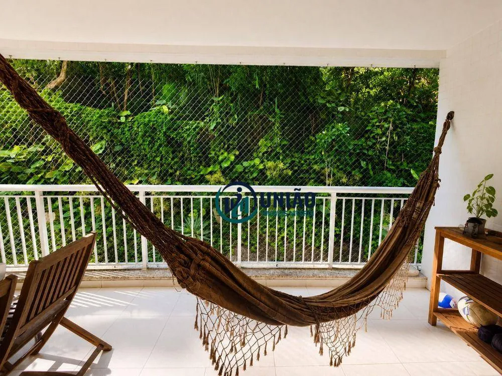 Apartamento, 3 quartos, 98 m² - Foto 11