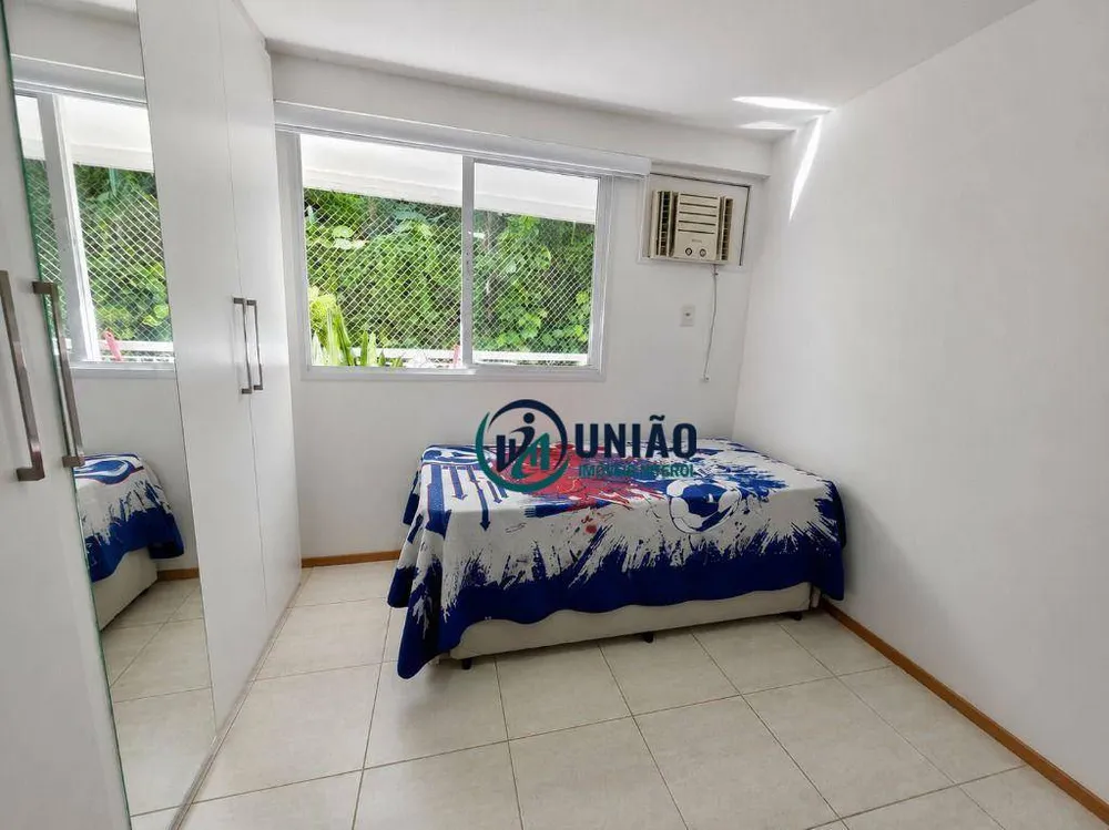Apartamento, 3 quartos, 98 m² - Foto 3
