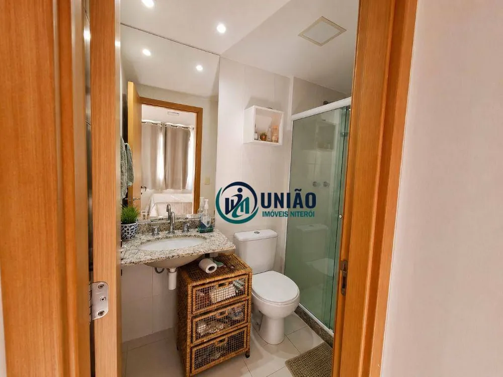 Apartamento, 3 quartos, 98 m² - Foto 19
