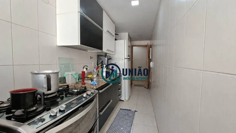 Apartamento, 3 quartos, 98 m² - Foto 6