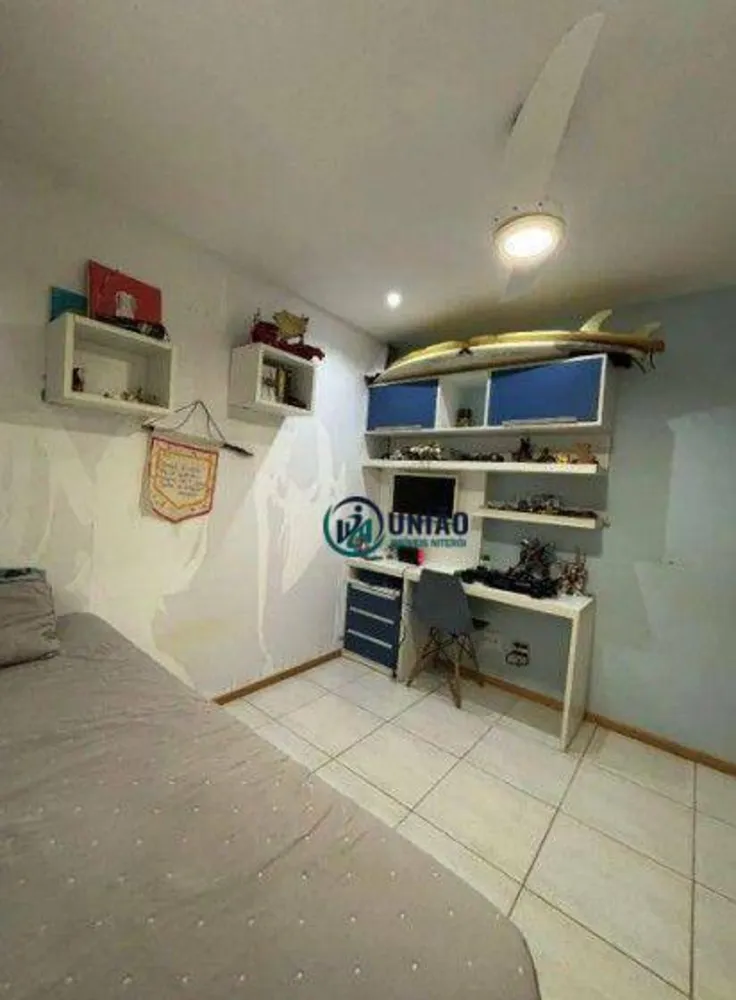 Apartamento, 3 quartos, 98 m² - Foto 12