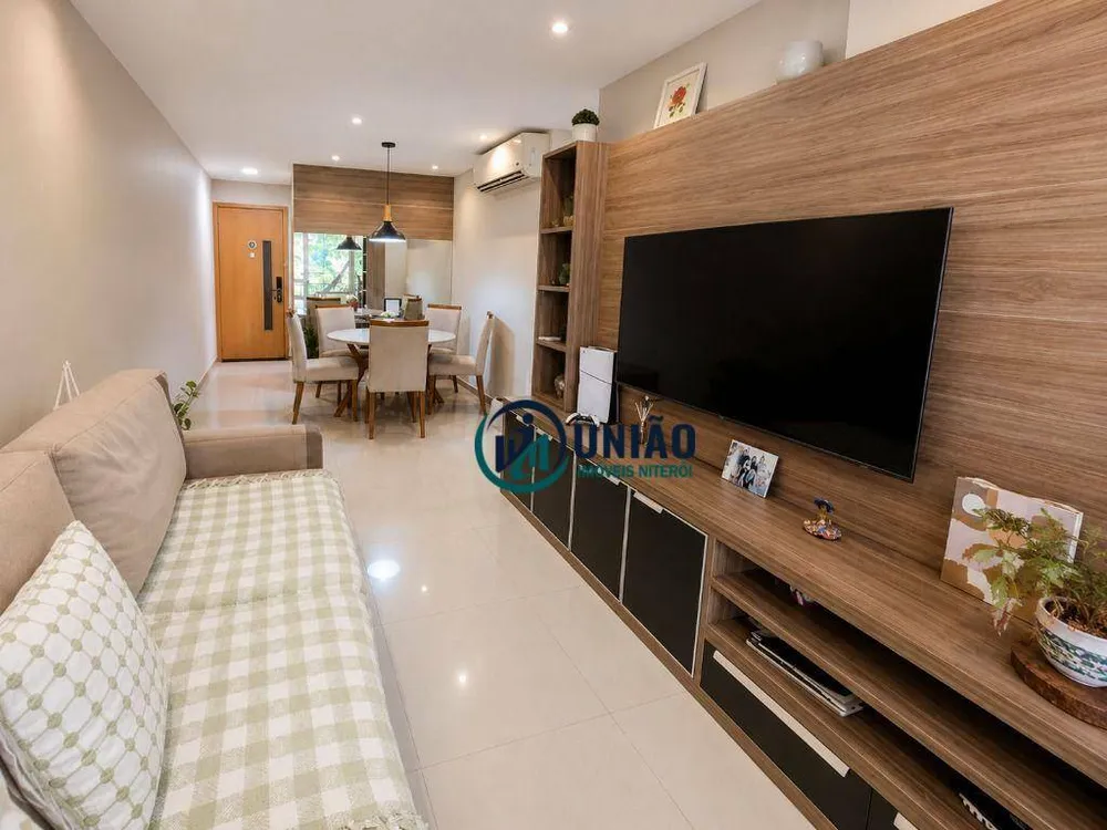 Apartamento, 3 quartos, 98 m² - Foto 9