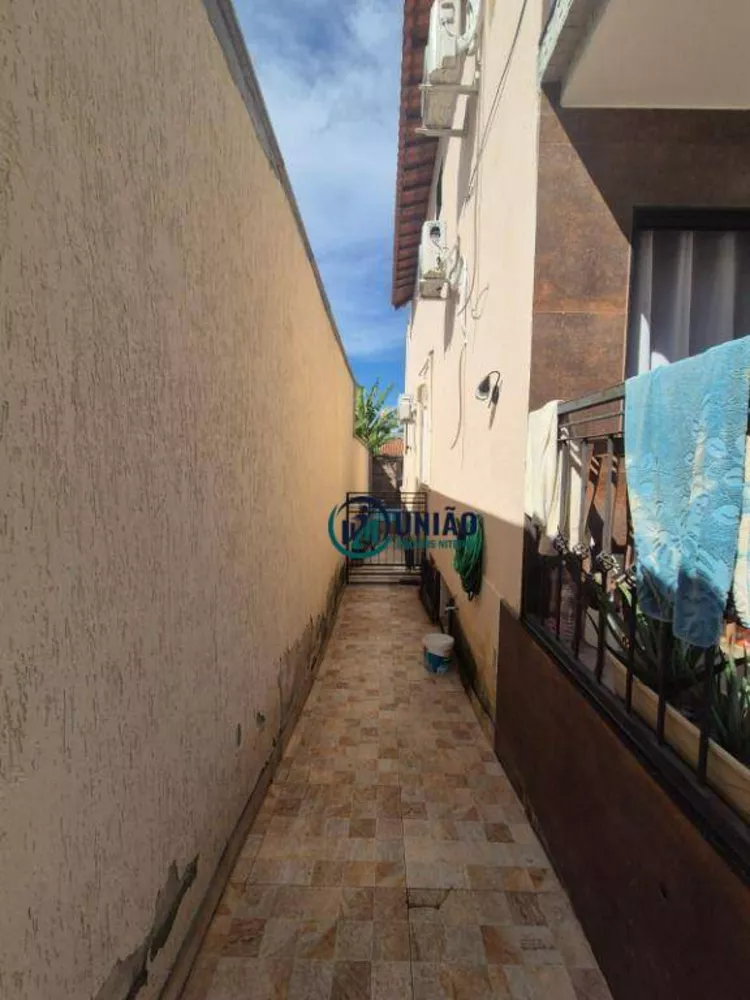 Casa, 3 quartos, 180 m² - Foto 12