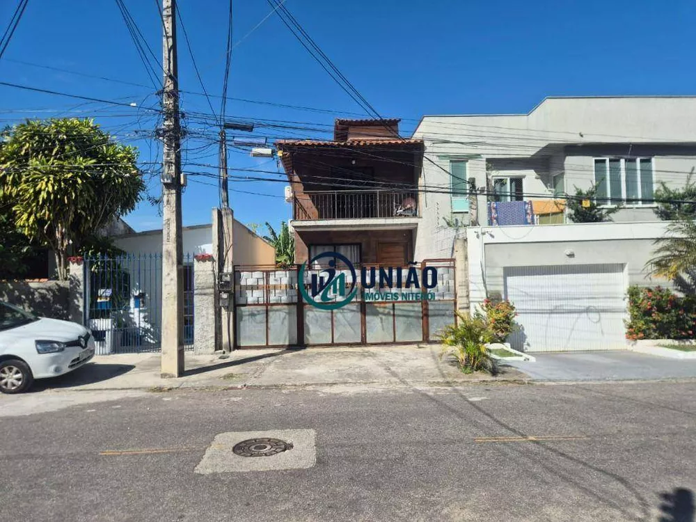 Casa, 3 quartos, 180 m² - Foto 7