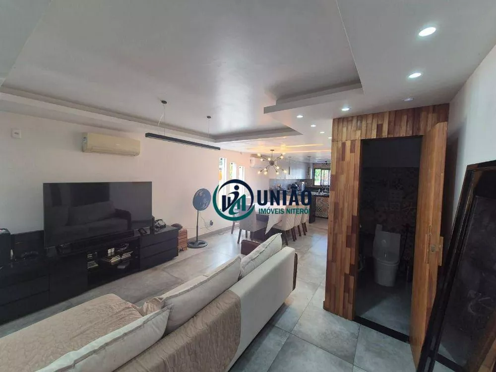 Casa, 3 quartos, 180 m² - Foto 5