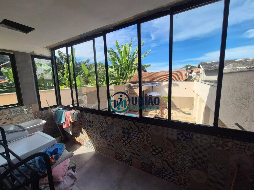 Casa, 3 quartos, 180 m² - Foto 10